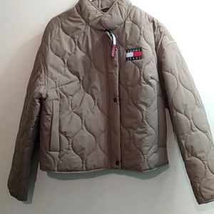 Tommy Hilfiger Light Puffer Sport Jacket